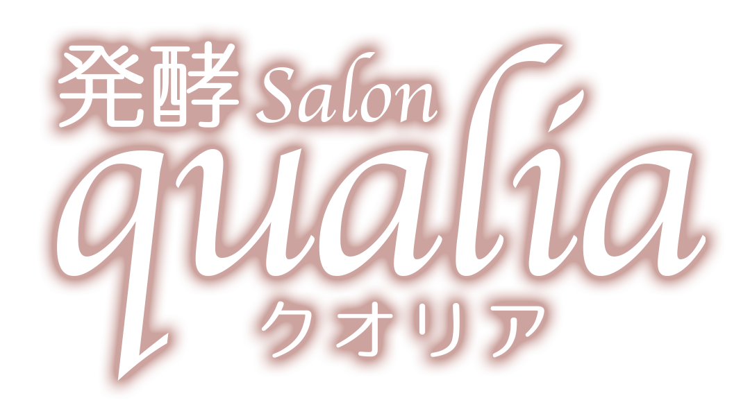 発酵Salon qualia - クオリア -